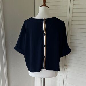 Adrianna Papell top